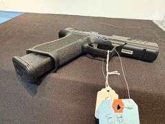 Shadow Systems DR920 Pistol