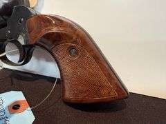 ROHM 66 Revolver