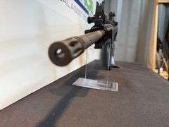 Mossberg MMR Tactical Rifle, 5.56mm NATO