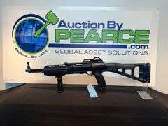 Hi Point Firearms 4095 Rifle, 40 S&W