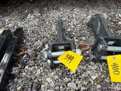 2025 Wolverine Unused LHR-51-23W Mini-Excavator Ripper