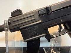 Intratec Sport 22 Pistol, 22 LR