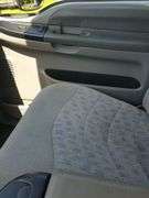 2000 Ford F550 Rollback