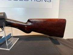 Remington Model 11 Shotgun