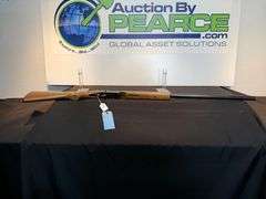 Hatfield SGL Shotgun, 12 Ga
