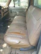1986  FORD  F-350 1986 Ford - Inop PARTS ONLY TRUCK