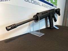 DPMS Panther Arms A-15 Rifle