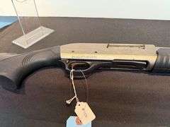 Silver Eagle Shotguns XP15 Shotgun, 12 Ga