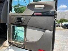 2010 Kenworth T370 Vac Truck