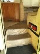1997 Holiday Rambler Motor Home