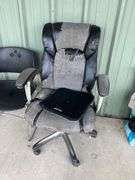 Lot of Chairs