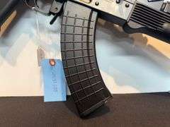 Radom Arms Hellpup Pistol, 7.62x39