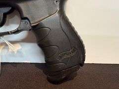 Walther PK380 Pistol