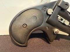 Cobra C89 Pistol - Parts Only
