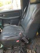2000 CHEVROLET Silverado