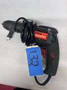 Drill Master 3/8" Variable reversible