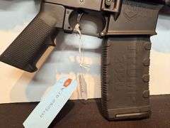 American Tactical Milsport AR Pistol