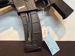 Smith & Wesson M&P 15-22 Pistol, 22 LR
