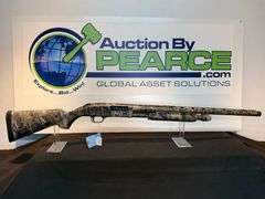 Mossberg 835 Shotgun, 12 Ga