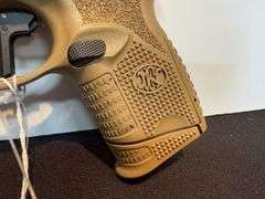 FN Herstal Firearms FN 509 Pistol