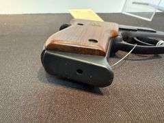Taurus PT22 Pistol 22LR - Parts Only