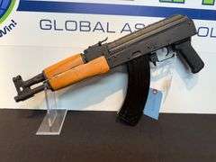 Century Arms Draco Pistol, 7.62x39mm