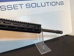 Smith & Wesson M7P 15-22 Rifle, 22 LR