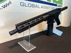 American Tactical OMNI Hybrid Pistol, 5.56