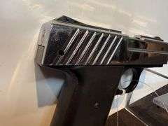 Cobra Denali Pistol, 380 ACP - Parts Only