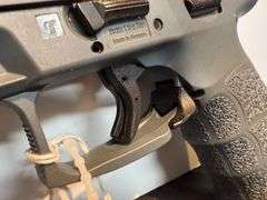 Heckler & Koch HK VP9 Pistol