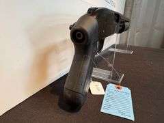 Mossberg 500 Shotgun, 12 Ga