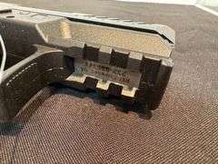 Heckler & Koch VP9SK Pistol - 9mm x 19