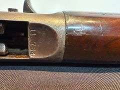Remington Model 11 Shotgun
