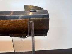 Juker Black Powder Pistol