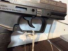 Walther PK380 Pistol