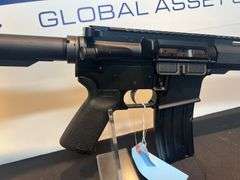 Anderson AM-15 Rifle, 5.56