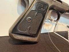 Savage Arms 1917 Pistol