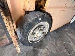 Yale Forklift
