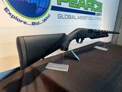 Hatsan Arms Escort Shotgun, 20 Ga