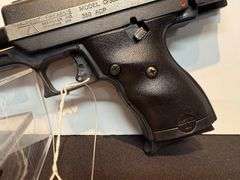 Hi Point Firearms CF380 Pistol - Parts Only