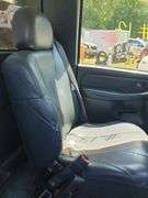 2000 CHEVROLET Silverado