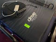 Drive Electric Medical Bed