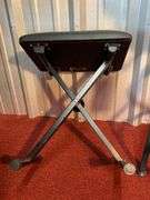 Northern Industry Tools Work Stool/Small Stool