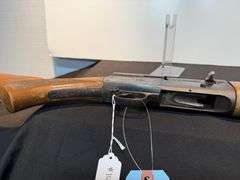 Browning A5 Shotgun, 12 Ga