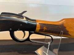 Ithaca M66 Super Single Rifle, 20 Ga