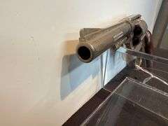 Rossi M31 Revolver