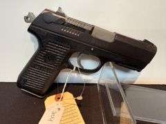 Ruger P95 Pistol - Parts Only