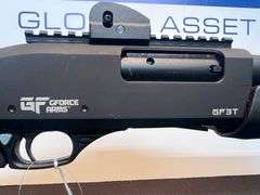 GForce Arms GF3T Shotgun, 12 Ga