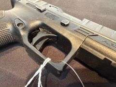 Beretta APX Pistol