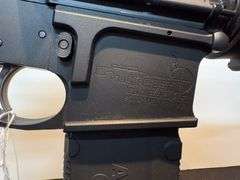 Noreen Firearms BBN-223 AR Rifle